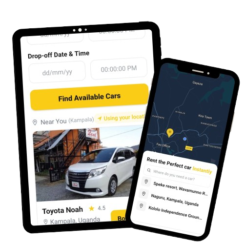 FLyTS APP Mobile App